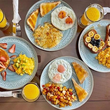 Cal Bed & Breakfast 보고타 외부 사진