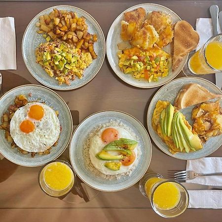 Cal Bed & Breakfast 보고타 외부 사진