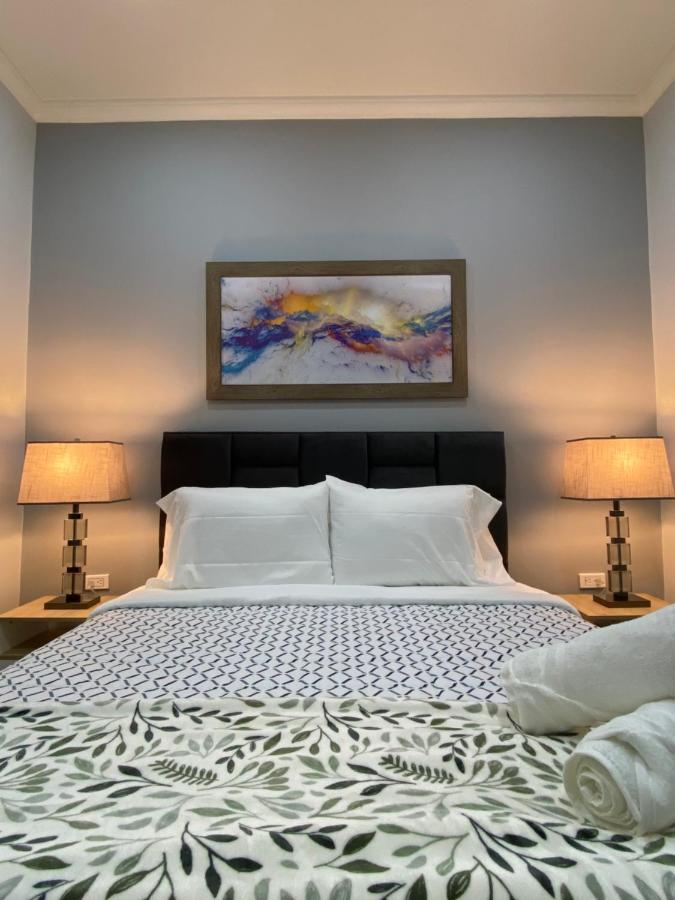 Cal Bed & Breakfast 보고타 외부 사진