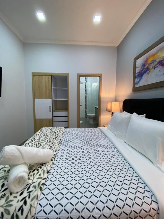 Cal Bed & Breakfast 보고타 외부 사진