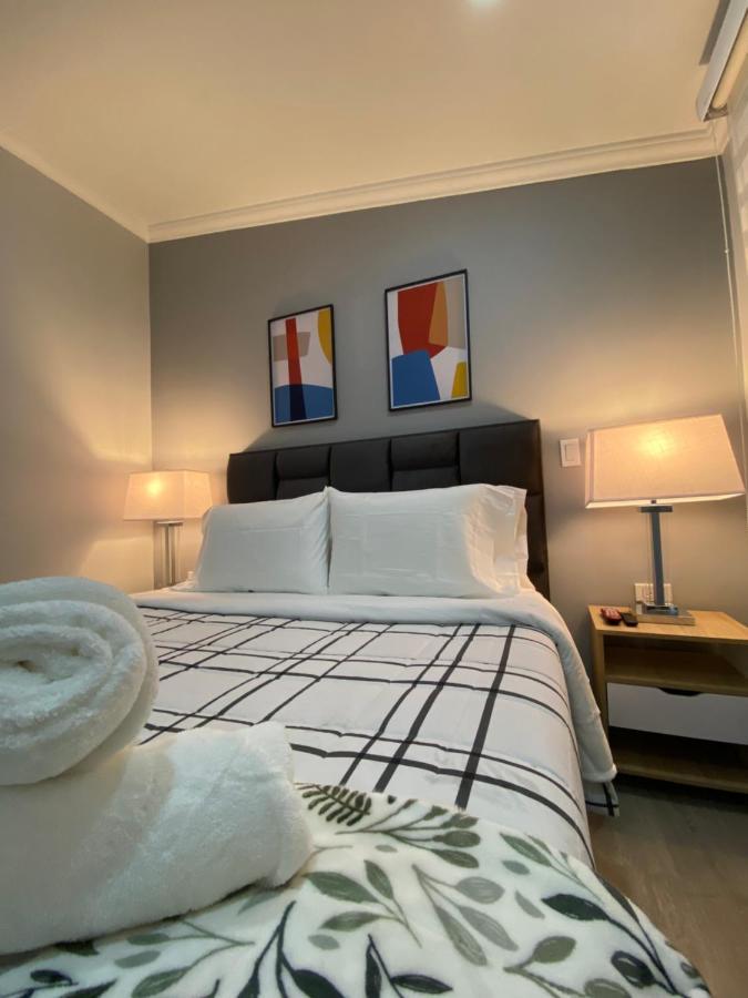 Cal Bed & Breakfast 보고타 외부 사진