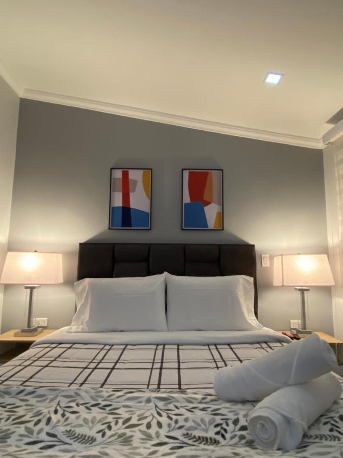 Cal Bed & Breakfast 보고타 외부 사진